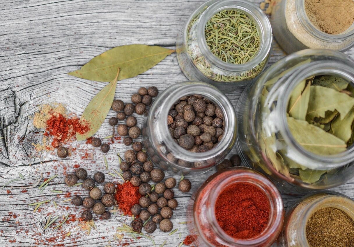 spice